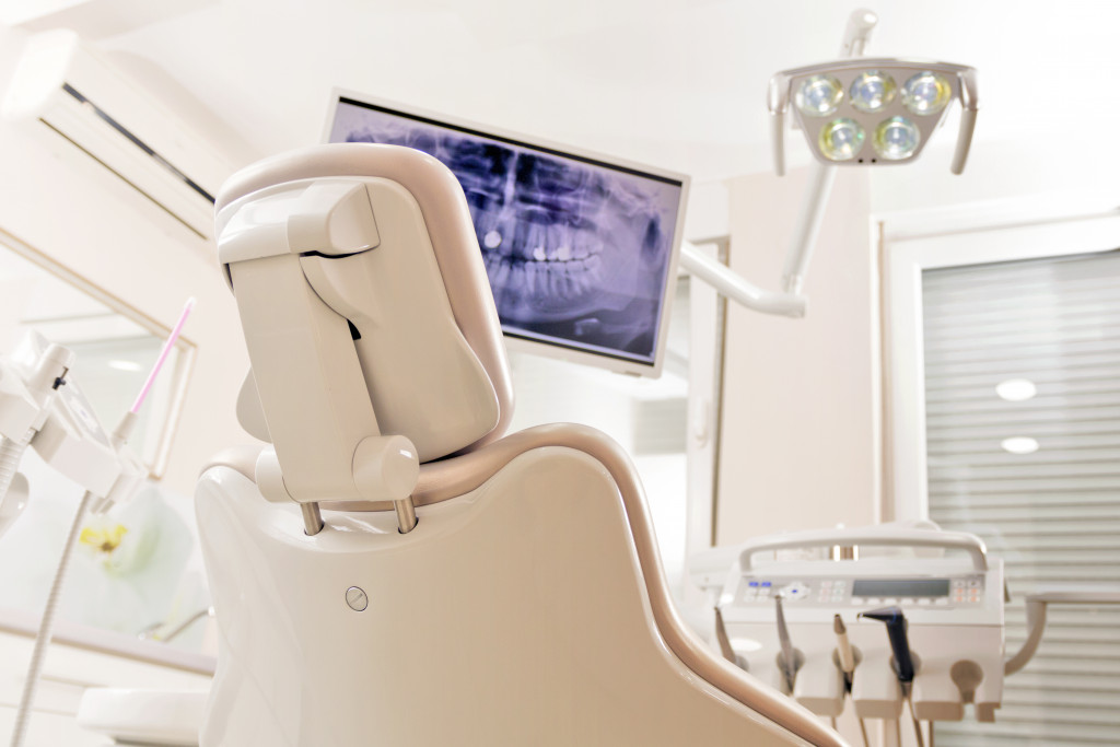 dental equipments