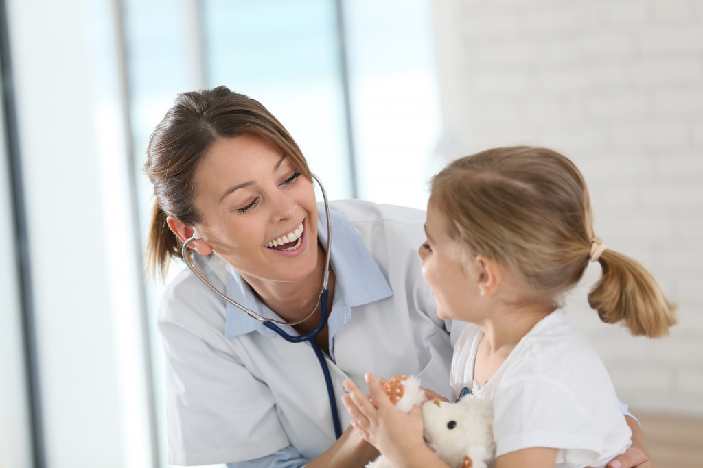 How To Choose the Best Healthcare Provider for Your Children